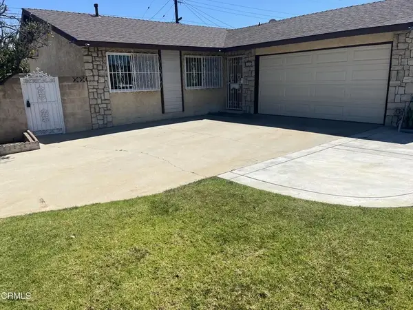 2020 San Jose Street, Oxnard, CA 93030