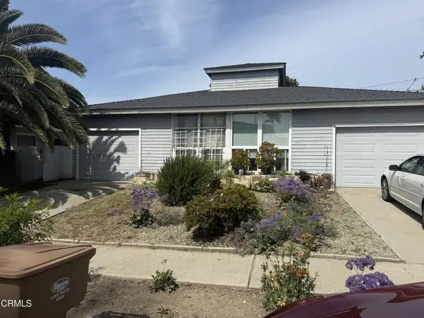 625-& 631 Empire Avenue, Ventura, CA 93003