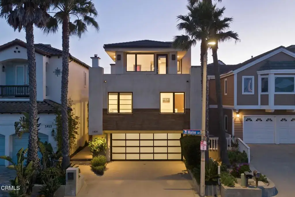 1409 Marine Way, Oxnard, CA 93035 - #1
