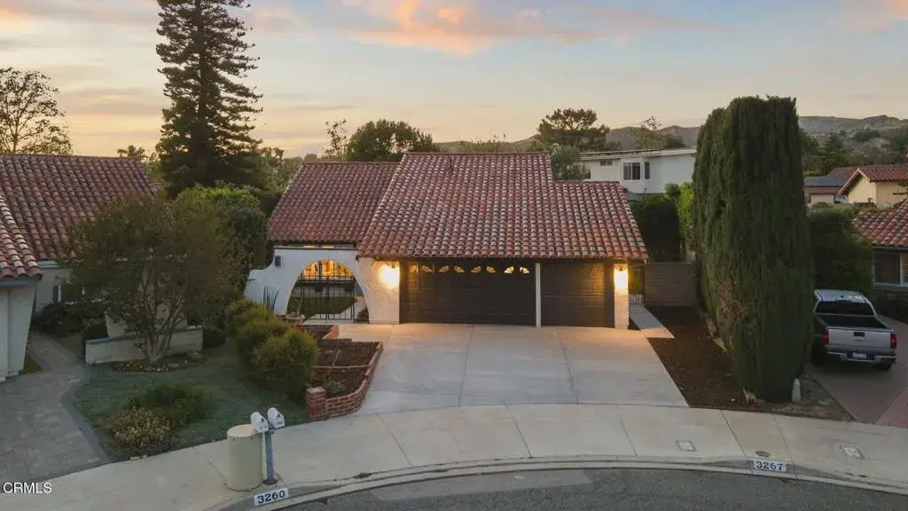 3267 Gem Circle, Simi Valley, CA 93063 - #1
