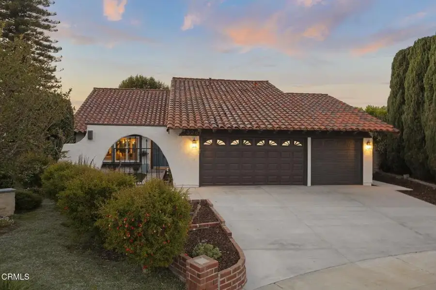 3267 Gem Circle, Simi Valley, CA 93063 - #3