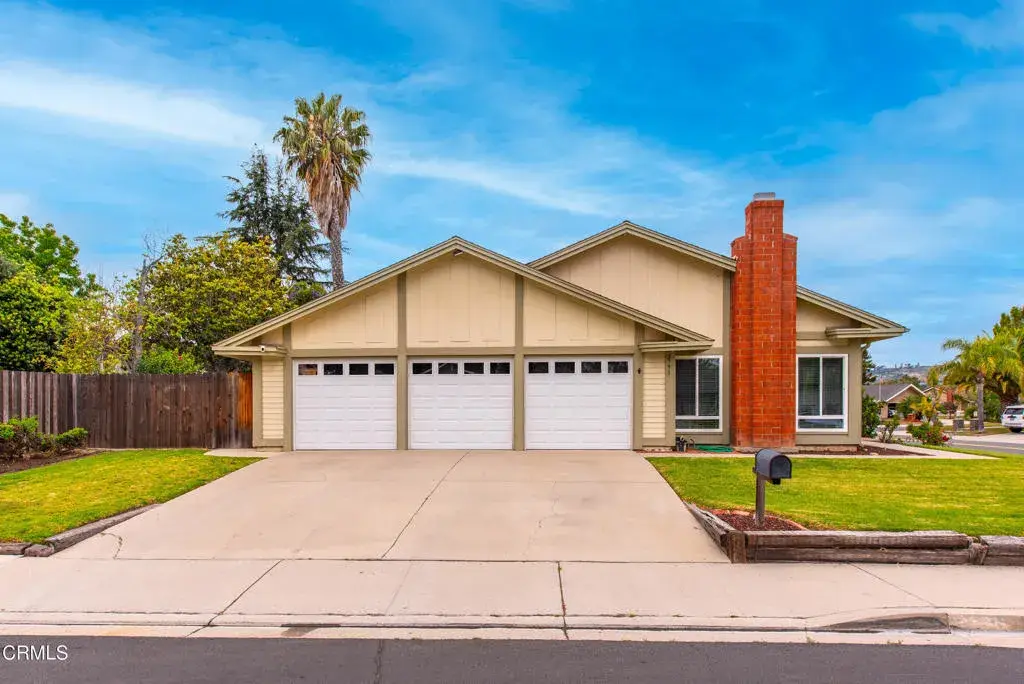 2791 Waverly Avenue, Camarillo, CA 93010 - #1