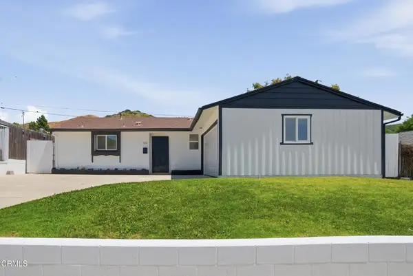 5092 Primrose Drive, Ventura, CA 93001