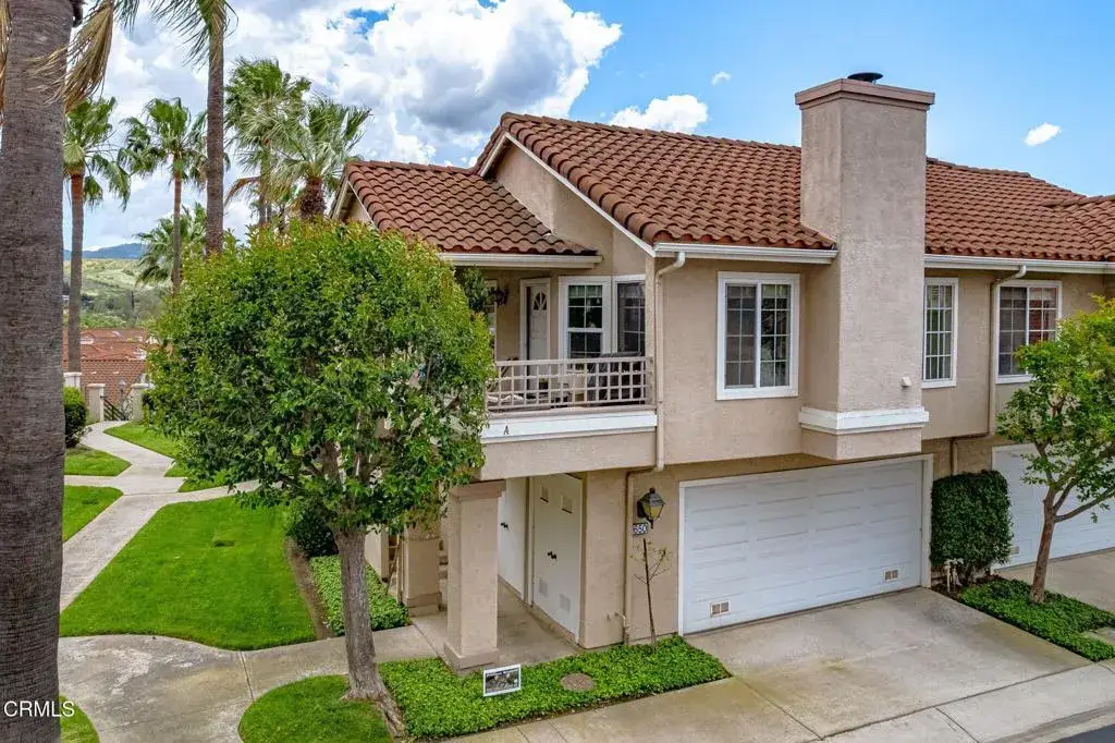 650 Ivywood Lane #A, Simi Valley, CA 93065 - #1