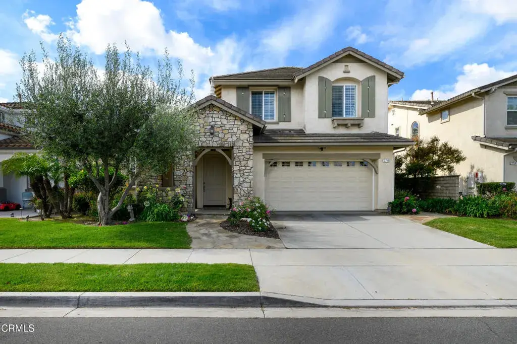 3756 Golden Pond Drive, Camarillo, CA 93012 - #1