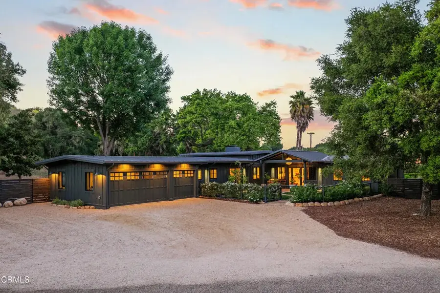 2275 Alamo Pintado Road, Solvang, CA 93463 - #2