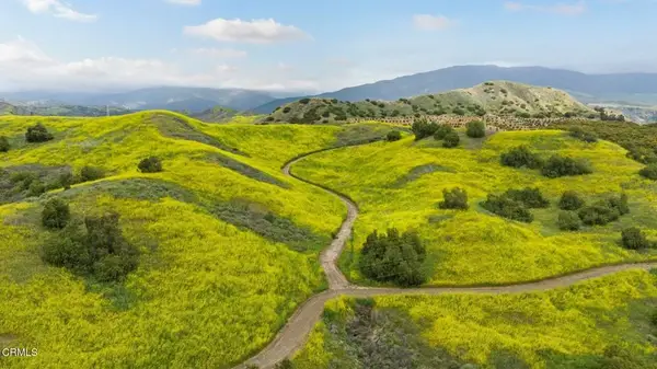 0 Dickenson, Santa Paula, CA 93060