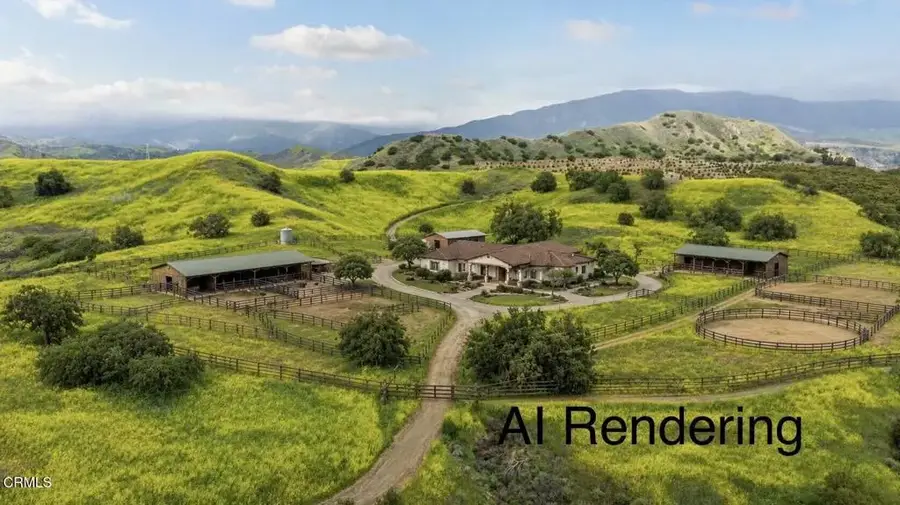 0 Dickenson, Santa Paula, CA 93060 - #2