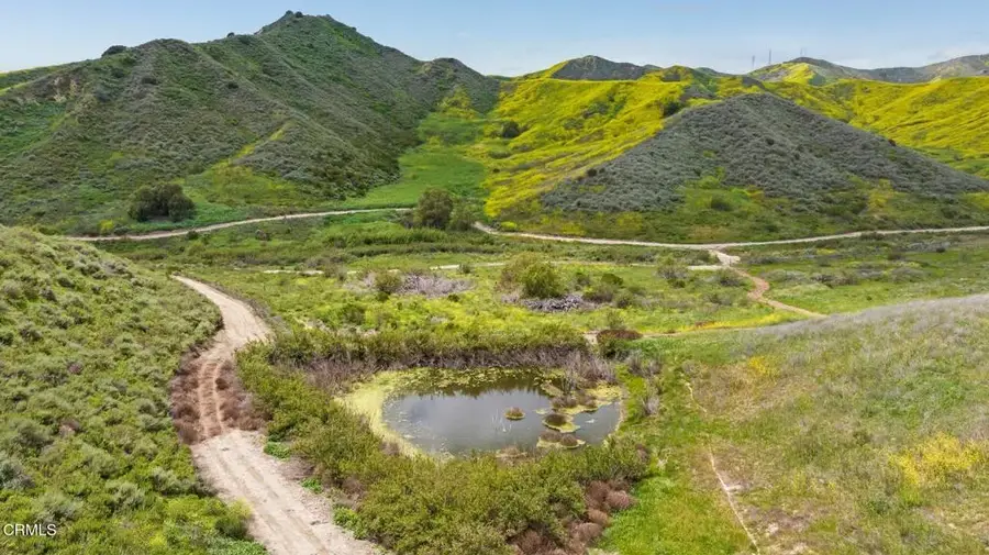 0 Dickenson, Santa Paula, CA 93060 - #3