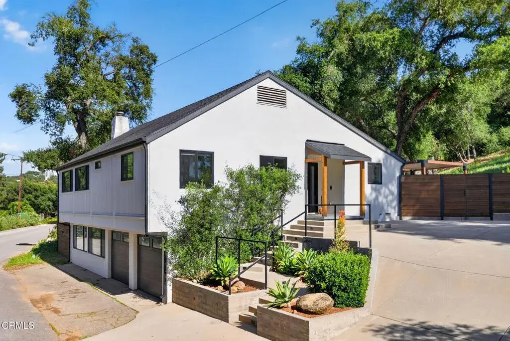 1422 Orchard Drive, Ojai, CA 93023 - #1