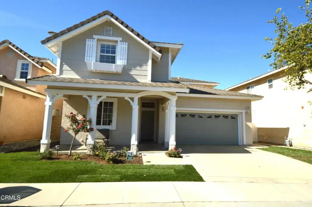 1022 Calle Vista Calma, Oxnard, CA 93030 - #1