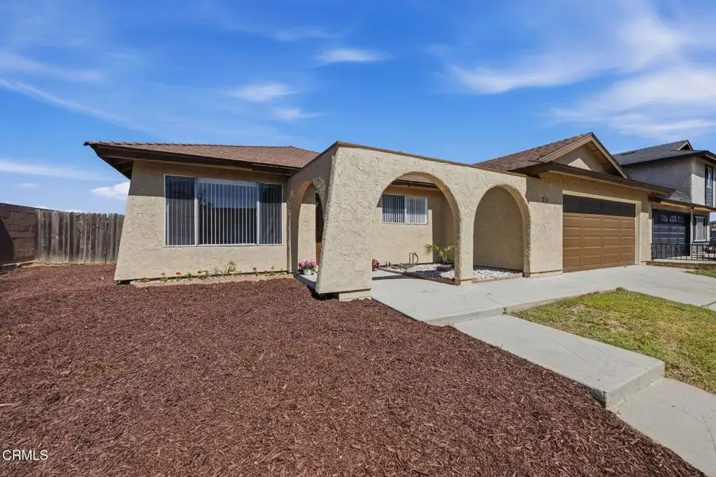4230 Justin Way, Oxnard, CA 93033 - #1