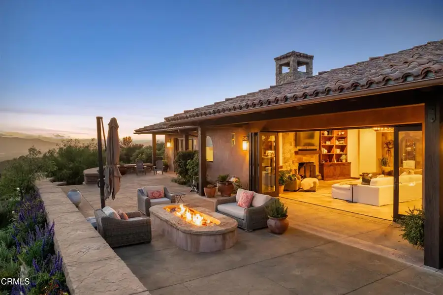 1418 Ribe Road, Solvang, CA 93463 - #3