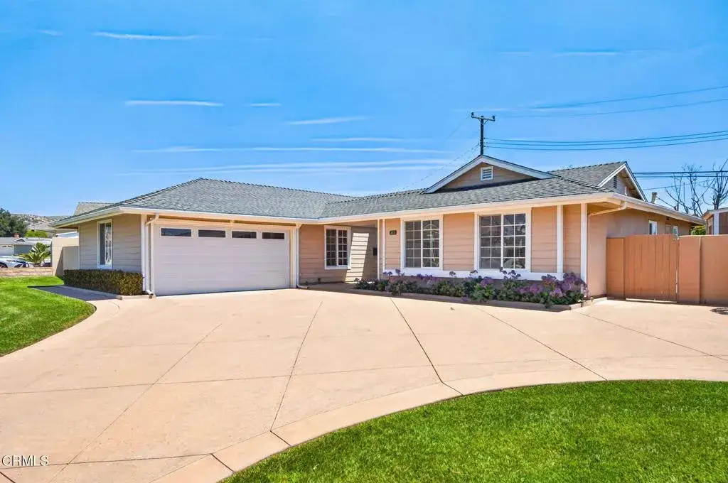 1076 Beechwood Street, Camarillo, CA 93010 - #1