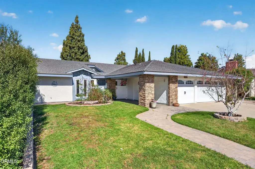 1191 Cambria Court, Camarillo, CA 93010 - #1