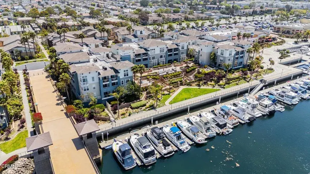1553 Windshore Way, Oxnard, CA 93035 - #1