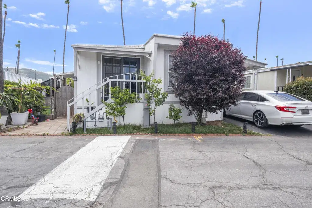 265 Beckwith #54A, Santa Paula, CA 93060 - #1