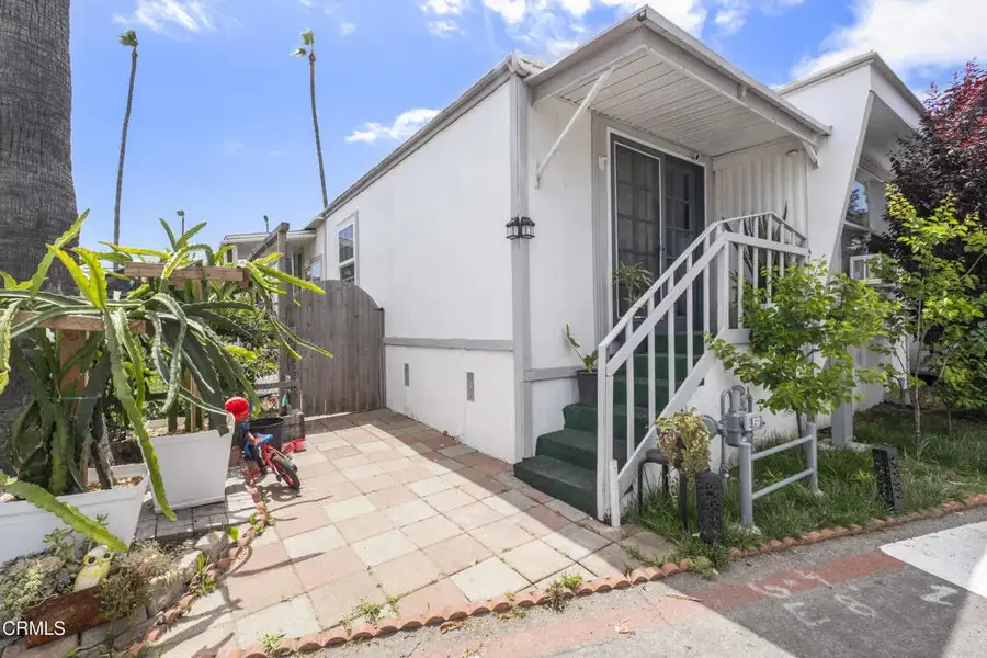 265 Beckwith #54A, Santa Paula, CA 93060 - #2