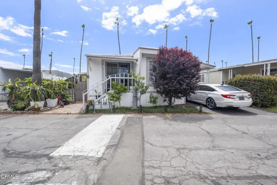 265 Beckwith #54A, Santa Paula, CA 93060 - #3