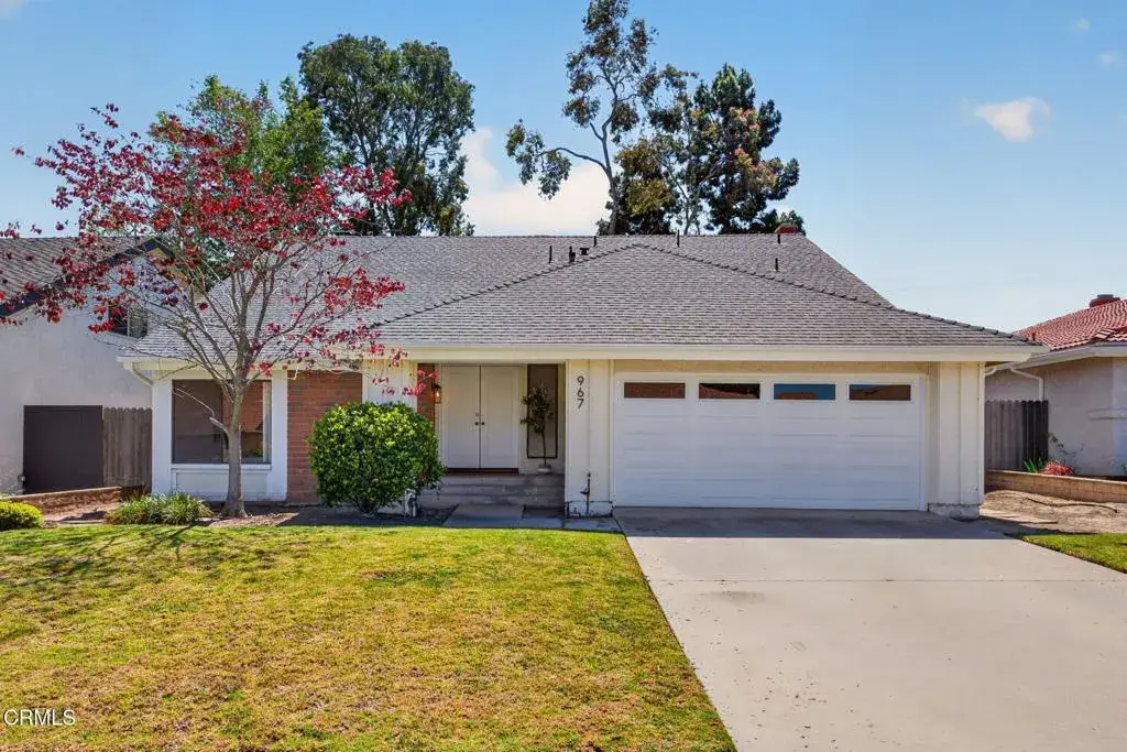 967 Greensboro Road, San Buenaventura Ventura, CA 93004 - #1