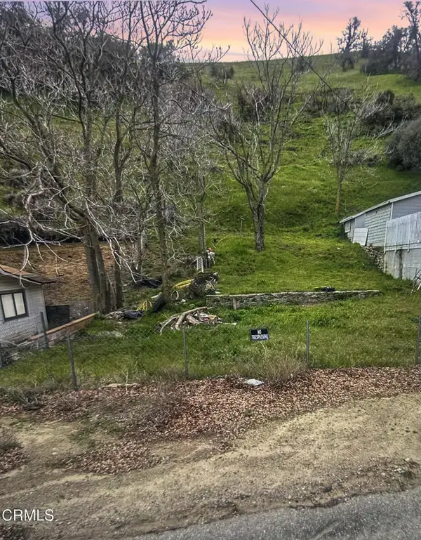 0 South, Lebec, CA 93243