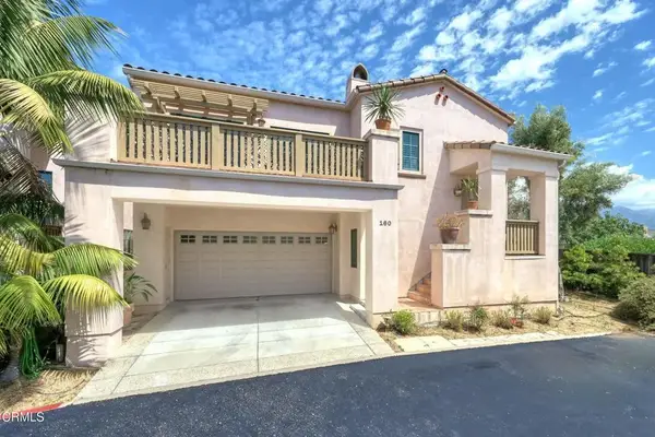 160 Via Lee, Goleta, CA 93111