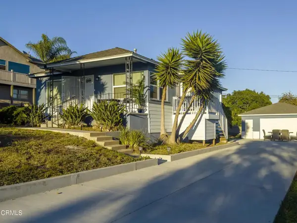 2212 Anthony Drive, Ventura, CA 93003