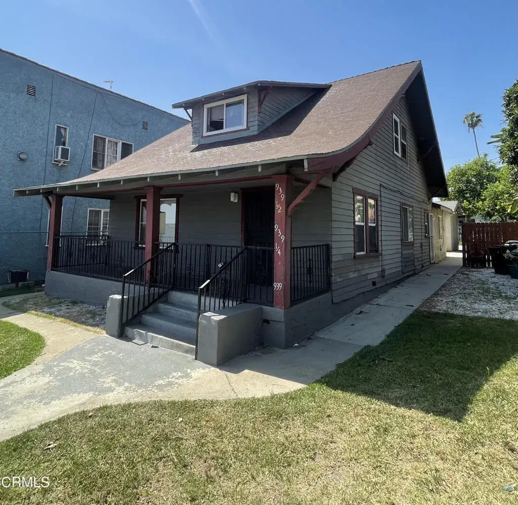 929 S Lorena Street, Los Angeles, CA 90023 - #1
