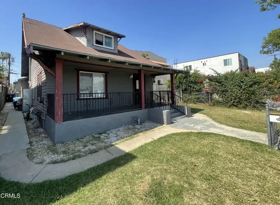 929 S Lorena Street, Los Angeles, CA 90023 - #3