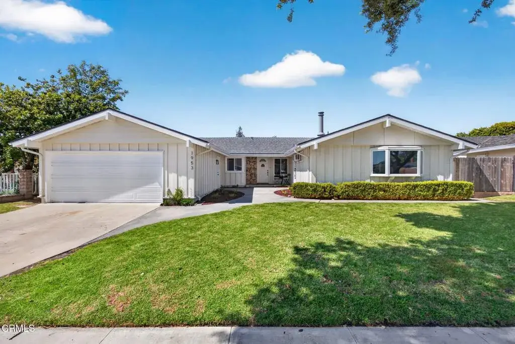 1953 Hobart Drive, Camarillo, CA 93010 - #1
