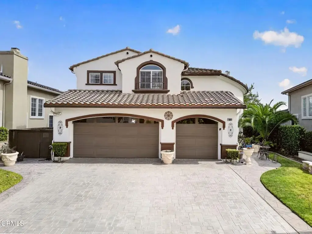 668 Corte Sol, Camarillo, CA 93010 - #1
