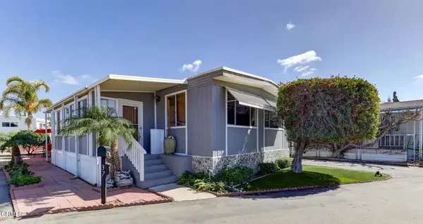 4388 Central #37, Camarillo, CA 93010