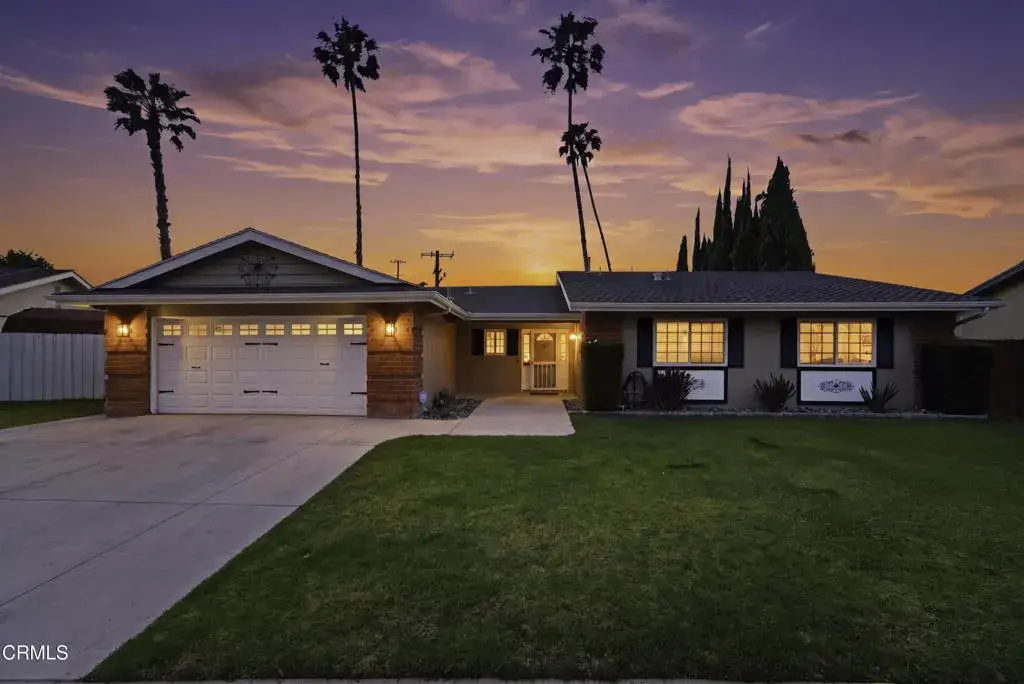 263 Castilian Avenue, Newbury Park, CA 91320 - #1