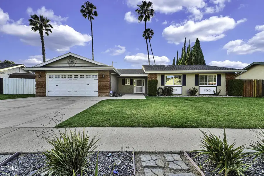 263 Castilian Avenue, Newbury Park, CA 91320 - #2