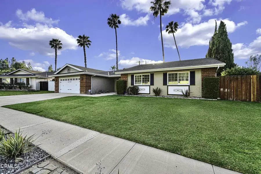 263 Castilian Avenue, Newbury Park, CA 91320 - #3