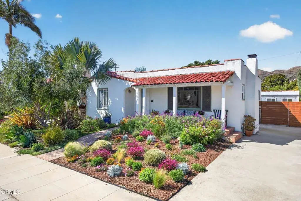 1681 San Nicholas Street, San Buenaventura Ventura, CA 93001 - #1
