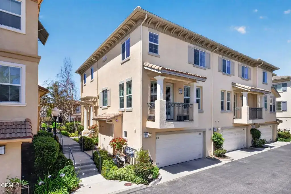 1315 Bayside Circle, Oxnard, CA 93035 - #1