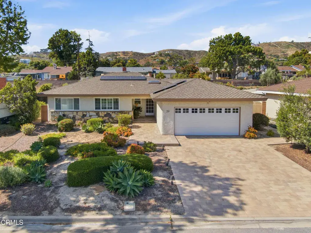 39 La Suen Drive, Camarillo, CA 93010 - #1