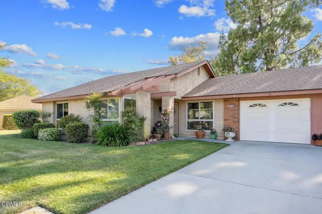 15109 Village 15, Camarillo, CA 93012 - #1