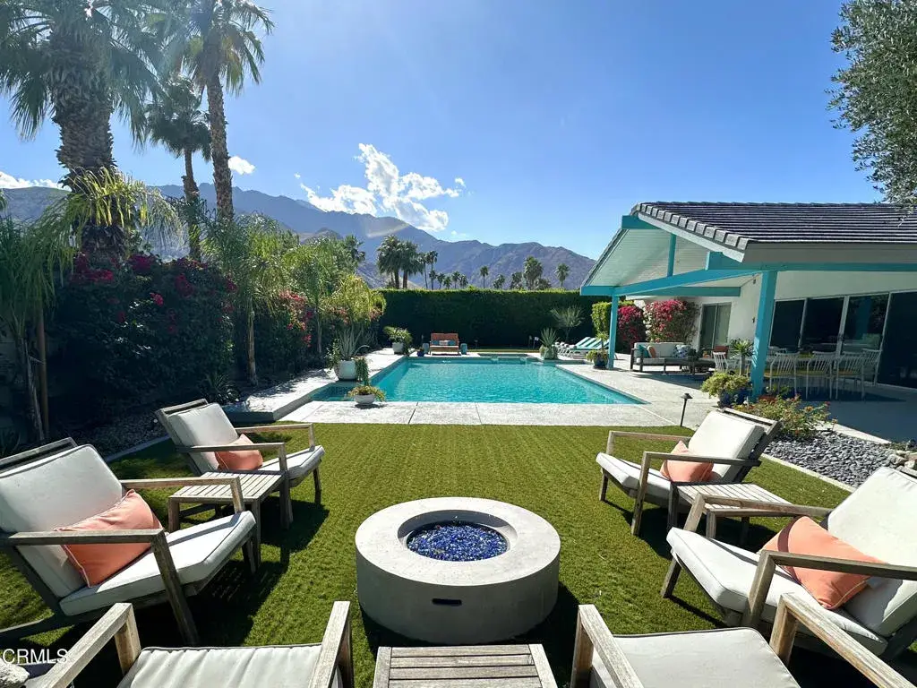 999 E Via Escuela, Palm Springs, CA 92262 - #1