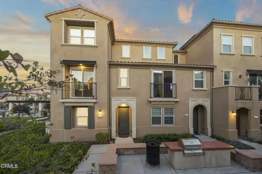 5075 Manzano Street, Camarillo, CA 93012 - #1