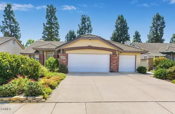 2662 Waverly Avenue, Camarillo, CA 93010