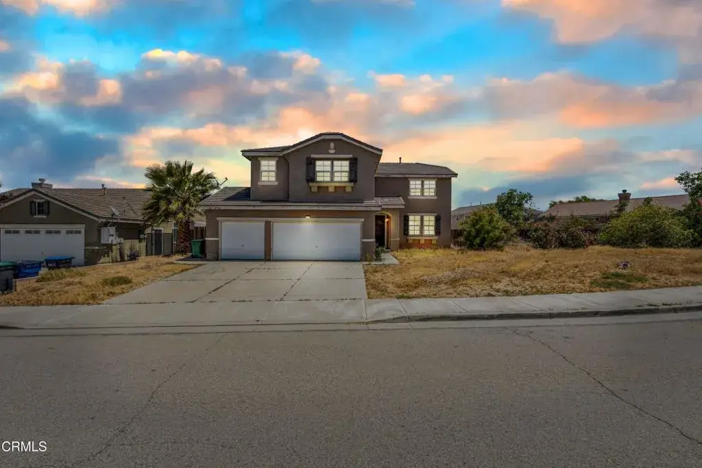 36528 Palomino Court, Palmdale, CA 93550 - #1
