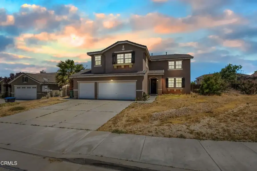 36528 Palomino Court, Palmdale, CA 93550 - #2