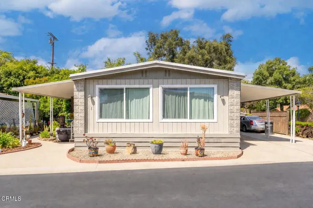 950 Woodland #1, Ojai, CA 93023 - #1