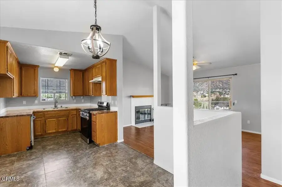 20601 Ridgecrest Drive, Tehachapi, CA 93561 - #3