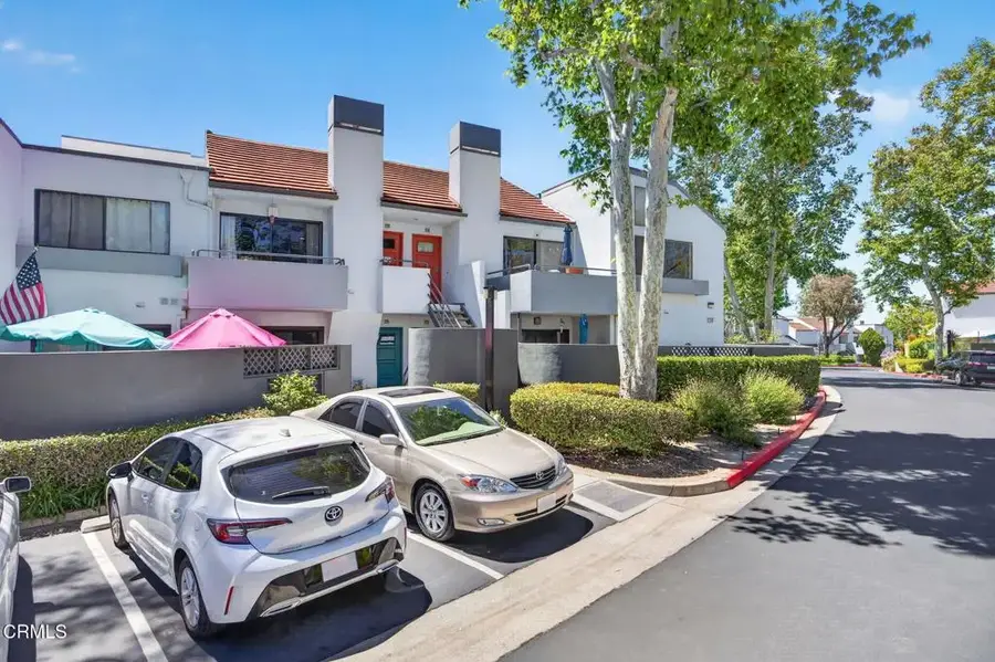 1230 Tivoli Lane #224, Simi Valley, CA 93065 - #3