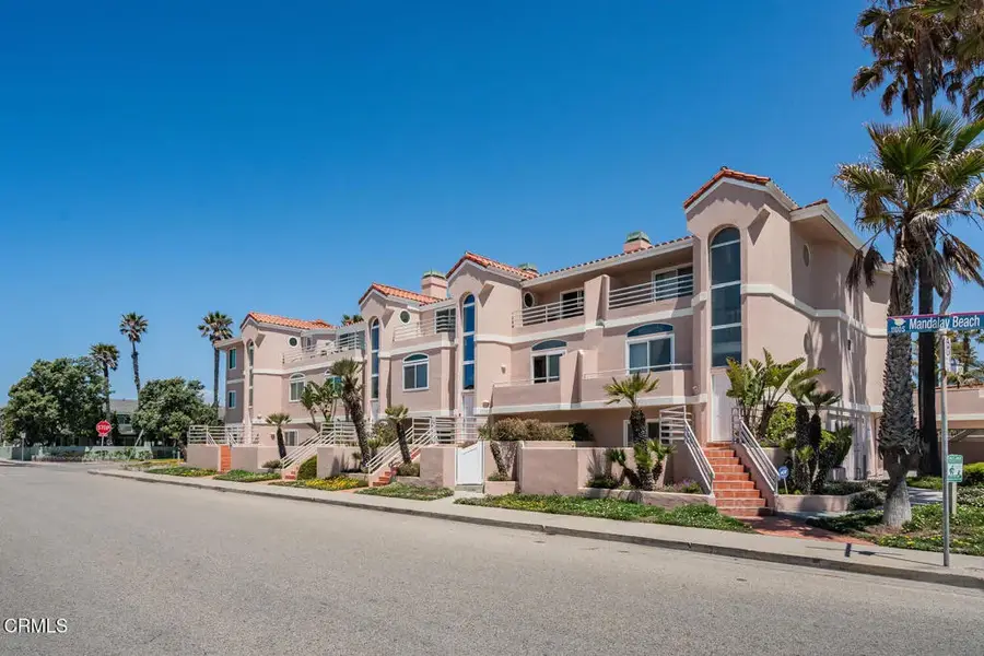 1130 Mandalay Beach Road, Oxnard, CA 93035 - #2