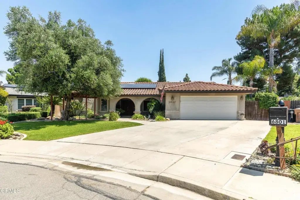 6800 Redwing Court, Bakersfield, CA 93309 - #1
