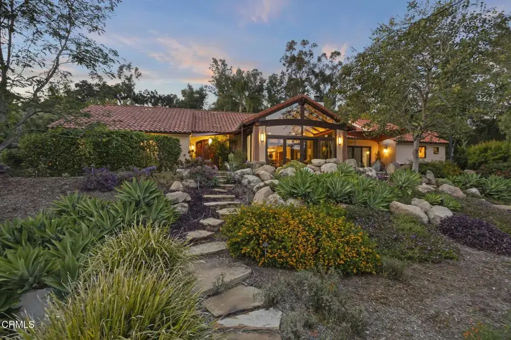 199 Fairview Road, Ojai, CA 93023 - #1